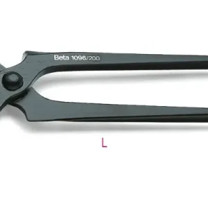1096 250 Harapófogó, lakkozott - Beta - 010960025 Csak ma