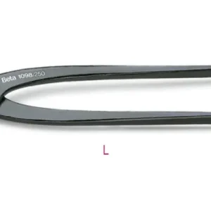 1098 190 Rabitz-fogó, lakkozott - Beta - 010980190 Népszerű