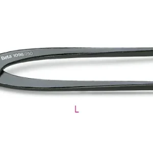 1098 220 Rabitz-fogó, lakkozott - Beta - 010980220 Prémium