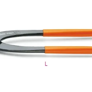 Utolsó esély 1098PL 280 Rabitz fogó, PVC borítású nyél, lakkozott - Beta - 010980380