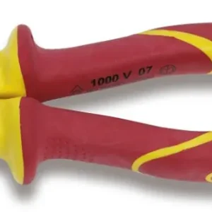 1082MQ 140 Oldalcsípőfogó, krómozott - Beta - 010820094 Akció