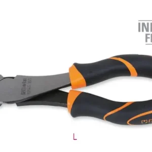 1084GBM 160-EROSÍTETT OLDALCSÍPOFOGÓ - Beta - 010840266 Újdonság