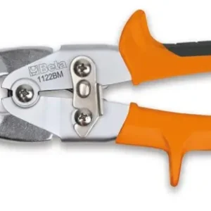 1122 Áttételes egyenes lemezolló - Beta - 011220020 Olcsó