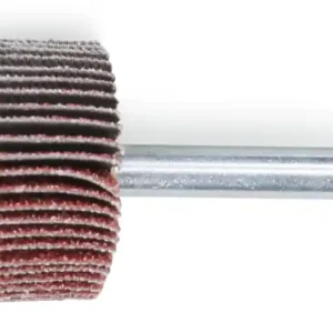 Utolsó esély 11263 20-60 Csapos lamellás korongok, korund csiszolóvászon lamellák - Beta - 112630026