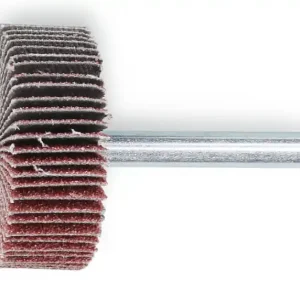 Prémium 11264 30-40 Csapos lamellás korongok, korund csiszolóvászon lamellák - Beta - 112640024