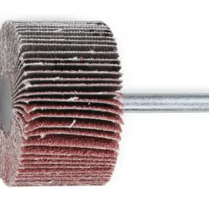 11265 30-120 Csapos lamellás korongok, korund csiszolóvászon lamellák - Beta - 112650022 Kiváló minőség