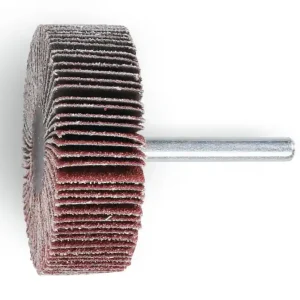 11266 20-60 Csapos lamellás korongok, korund csiszolóvászon lamellák - Beta - 112660006 Korlátozott ajánlat