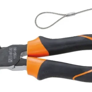 Legjobb ár 1150BM-HS 180-KOMBINÁLT FOGÓ, KRÓMOZOTT - Beta - 011504148