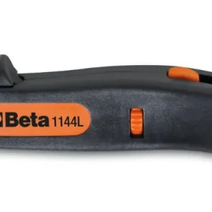 1144L Kábelcsupaszoló állítható pengével kereszt- és hosszirányú blankoláshoz - Beta - 011440050 Kiárusítás