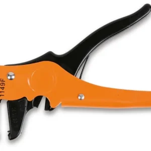 1149F Automata vágó- és csupaszoló fogó - Beta - 011490010 Legjobb ár