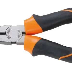 Pénzvisszafizetés 1166GBM 160-EX.HOSSZÚ FÉLKEREKCSORU FOGÓ - Beta - 011660266