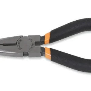 Pénzvisszafizetés 1168G 200-EXT. HOSSZÚ FÉLKEREKCSORU FOGÓ - Beta - 011680070