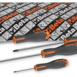 1202E/S4-4 DARABOS CSAVARHÚZÓ KÉSZLET - Beta - 012021204 Ingyenes szállítás