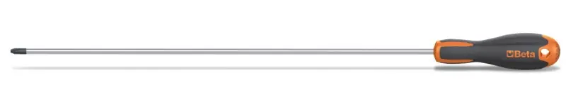 Pénzvisszafizetés 1202EL 4,5x300-ÚJ HOSSZÚ CSAVARHÚZÓ PH - Beta - 012021305