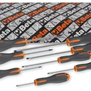 1203E/S8-8 CSAVARHÚZÓ KÉSZLET - Beta - 012031009 Újdonság