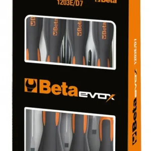 1203E/D10N-10 CSAVARHÚZÓ KÉSZLET - Beta - 012031019 Gyors szállítás