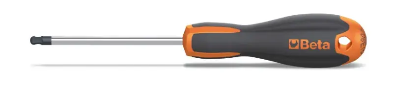 1206E/BP 8-GÖMBFEJU HATLAPÚ CSAVARHÚZÓ - Beta - 012061380 Eredeti