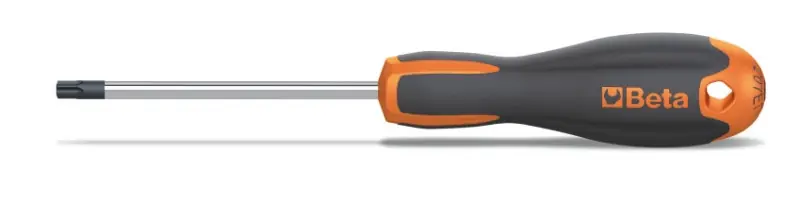 1207E/Tx 07-ÚJ IMBUSZ-CSAVARHÚZÓ TORx® - Beta - 012071007 Gyors szállítás