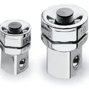 123/K4 Adapterkészlet racsnis kulcshoz , 4 darabos: : 1 Bitadapter 3 Adapter gyorscsatlakozóval - Beta - 001230504 Olcsó