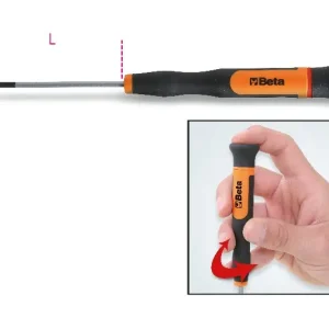 Vedd meg most 1257TX 8 Torx® műszerész csavarhúzó - Beta - 012570078