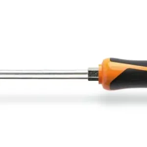 1260E 6,5 Csavarhúzó hasitottfejű csavarokhoz, hatszögű penge - Beta - 012600156 Pénzvisszafizetés