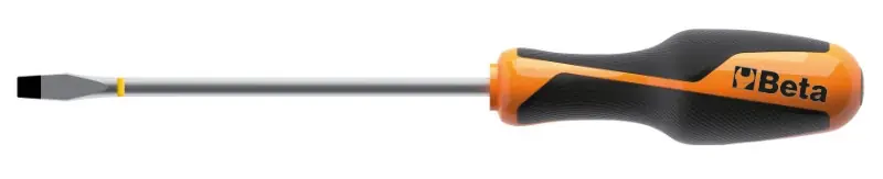 1260MC 2,5X50-CSAVARHÚZÓ HASÍTOTTFEJŰ CSAVAROKHOZ, SZÍNEZETT - Beta - 012602003 Újdonság