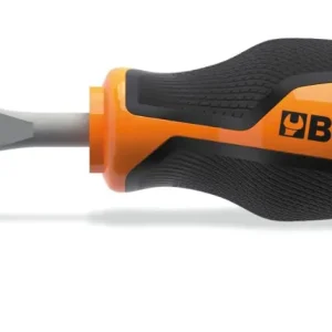 Prémium 1260N 4x30 Csavarhúzó hasitottfejű csavarokhoz, extra rövid penge - Beta - 012600103