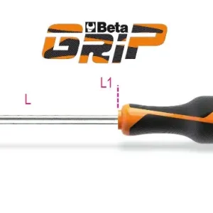 1269PZ 3 Csavarhúzó Pozidriv®és Supadriv® csavarokhoz - Beta - 012690003 Olcsó