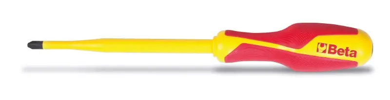 Legjobb ár 1272MQF 1X4,5X80- CSAVARHÚZÓK KERESZTFEJŰ PHILIPS®CSAVAROKHOZ - Beta - 012720609