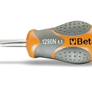 1290N 4x30 Extra rövid csavarhúzó hasítottfejű csavarokhoz - Beta - 012900103 Rendeld meg most