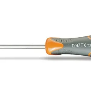 1297Tx 06 Imbusz csavarhúzó Torx®-csavarokhoz - Beta - 012970006 Pénzvisszafizetés