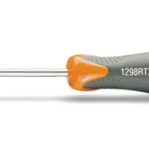 1298RTx 09 Imbusz csavarhúzó Tamper Resistant Torx®-csavarokhoz - Beta - 012980009 Expressz szállítás
