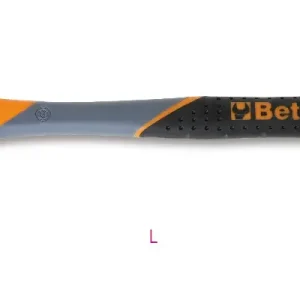 1370T 800 Lakatos kalapács német modell műanyag nyéllel - Beta - 013700680 Utolsó esély