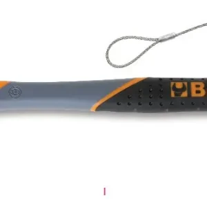 Legjobb ár 1370T-HS Lakatos kalapács német modell műanyag nyéllel H-SAFE - Beta - 013704650