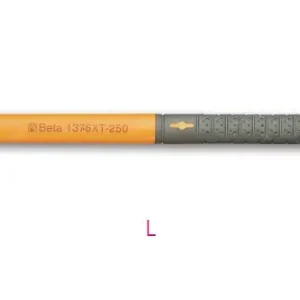 Olcsó 1376XT 250 Szögletes fejű ácskalapács épületasztalosoknak, műanyag nyéllel - Beta - 013760525