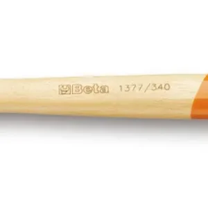 Újdonság 1377 450 Gömbfejű lakatos kalapács, amerikai modell, fanyéllel - Beta - 013770145