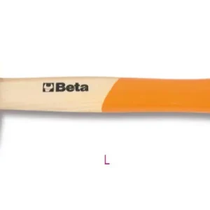 Pénzvisszafizetés 1385 400 Bronzkalapács, fanyéllel - Beta - 013850404