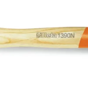 1390N 22 Kalapács cserélhető Nylon-végekkel, fanyéllel - Beta - 013900522 Csak ma