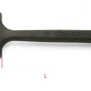 Olcsó 1391 35 Gumikalapács - Beta - 013910135