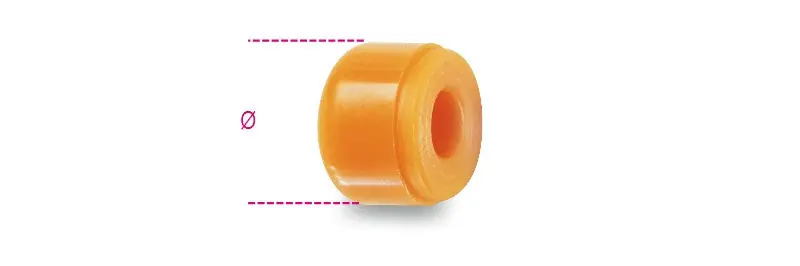 1392R 35 Tartalék végek az 1392-hez - Beta - 013920235 Csak ma