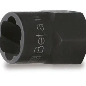 Pénzvisszafizetés 1428 16 Sérültfejű csavar kiszedő - Beta - 014280016