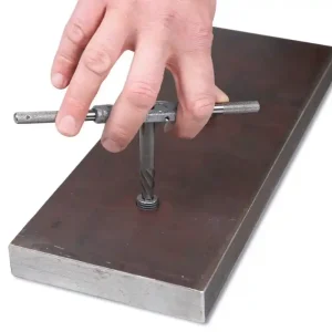 Prémium 1430/S6 Törtcsavarkiszedő - Beta - 014300106