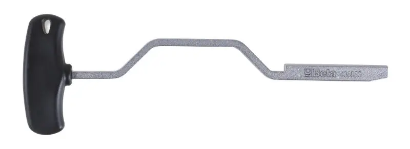 1438DSG A VAG csoport kettős tengelykapcsolós DSG sebességváltó reteszelés/kioldás kar - Beta - 014380200 Autentikus