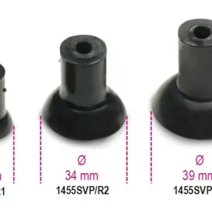 1455SVP/R1 Tartalék tappancsok, alkatrészek az 1455SVP típusú szelepcsiszolóhoz - Beta - 014550501 Kedvezmény