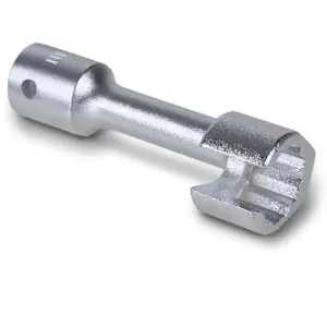 1462CF 18 Nyitott sokszögkulcs üzemanyag befecskendező csatlakozókhoz - Beta - 014620018 Korlátozott ajánlat