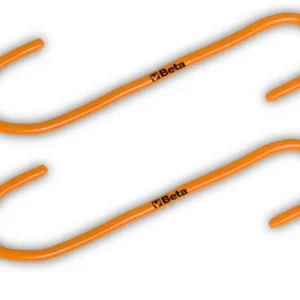 1471GF Hajlítható horog pár a féknyereg megtartásához fékbetét csere közben - Beta - 014710310 Akció