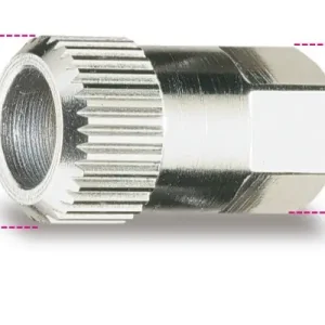 1489/33 Ékszíjtárcsakulcs - Beta - 014890010 Eredeti