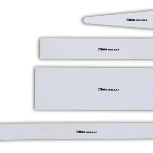 1479L/K4 4 DARABOS BONTÓRÚD KÉSZLET MŰSZERFALHOZ ÉS KÉNYELMES ALKATRÉSZEKHEZ - Beta - 014790604 Legjobb ár