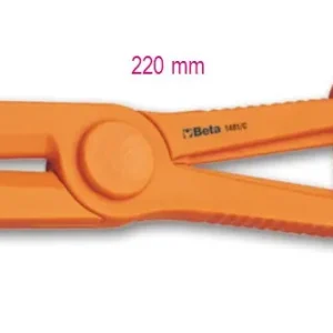 Legjobb ár 1481PL/C Tömlőzáró fogó - Beta - 014810130