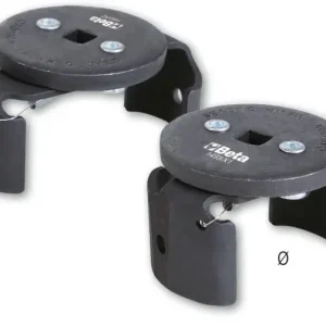 Rendeld meg most 1493/X1 ÖNZÁRÓ KULCS OLAJSZŰRŐKHÖZ - Beta - 014930105